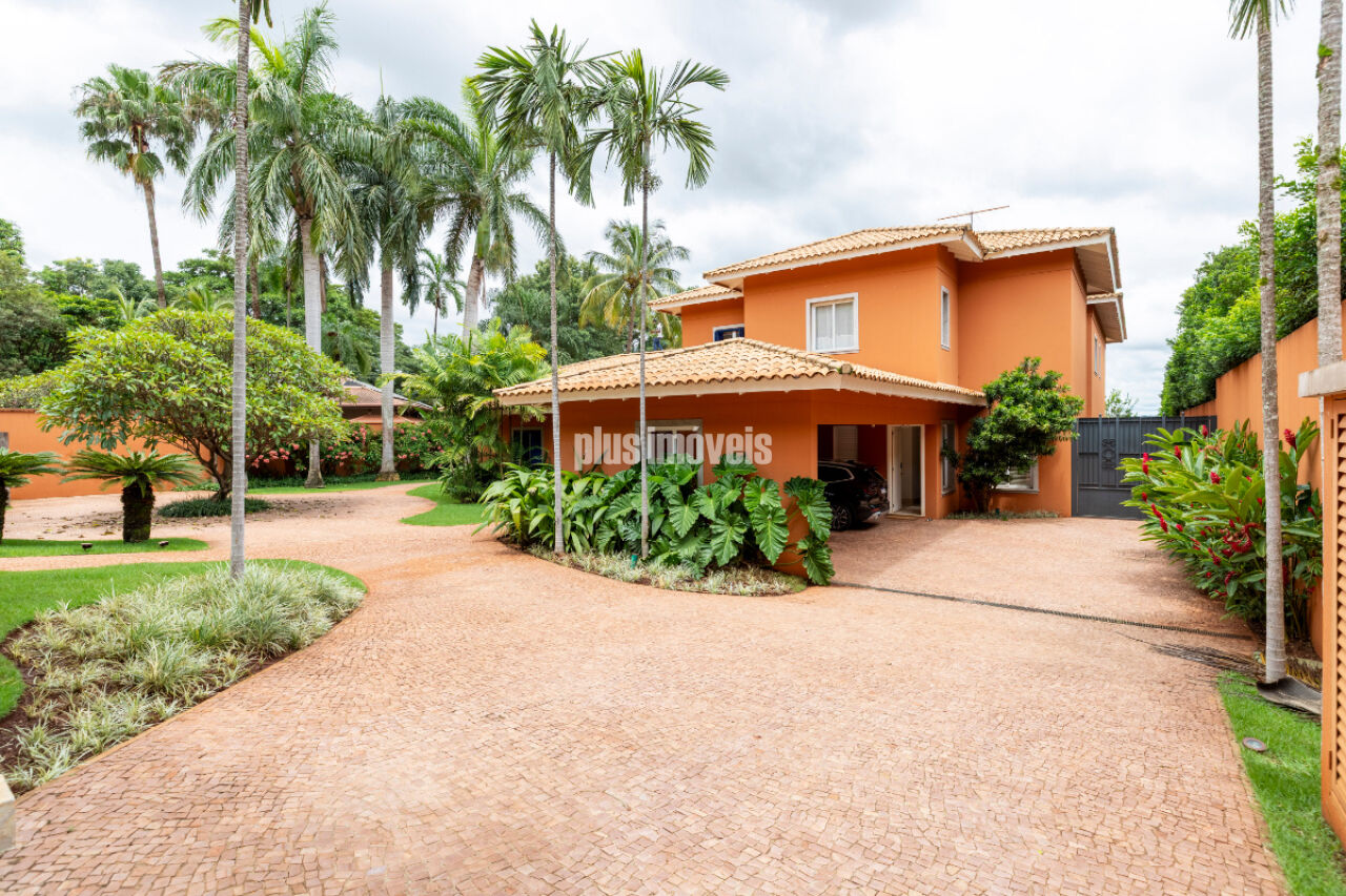 Casa de Condomínio, 5 quartos - Foto 6