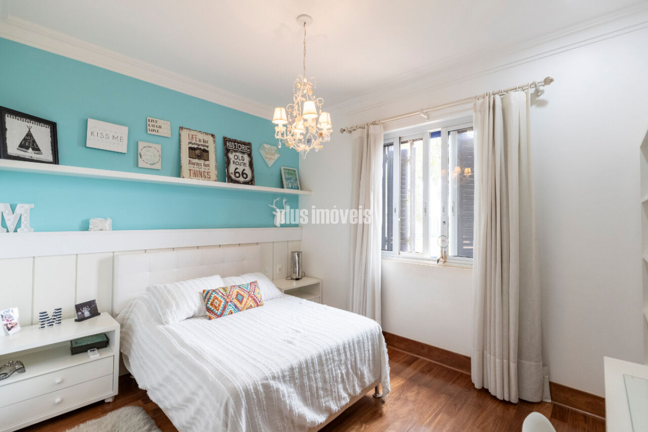Casa de Condomínio, 5 quartos - Foto 22