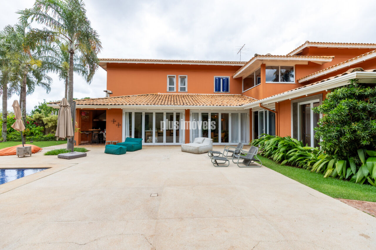 Casa de Condomínio, 5 quartos - Foto 4