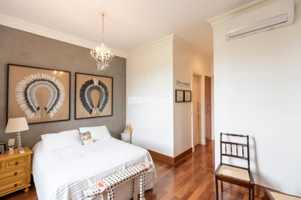 Casa de Condomínio, 5 quartos - Foto 27