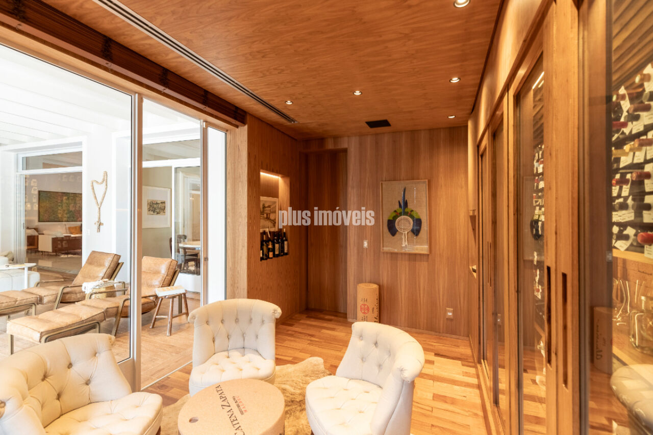 Casa de Condomínio, 5 quartos - Foto 42