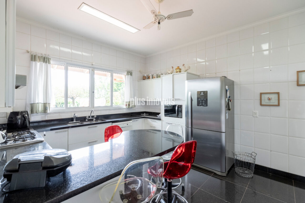 Casa de Condomínio, 5 quartos - Foto 49