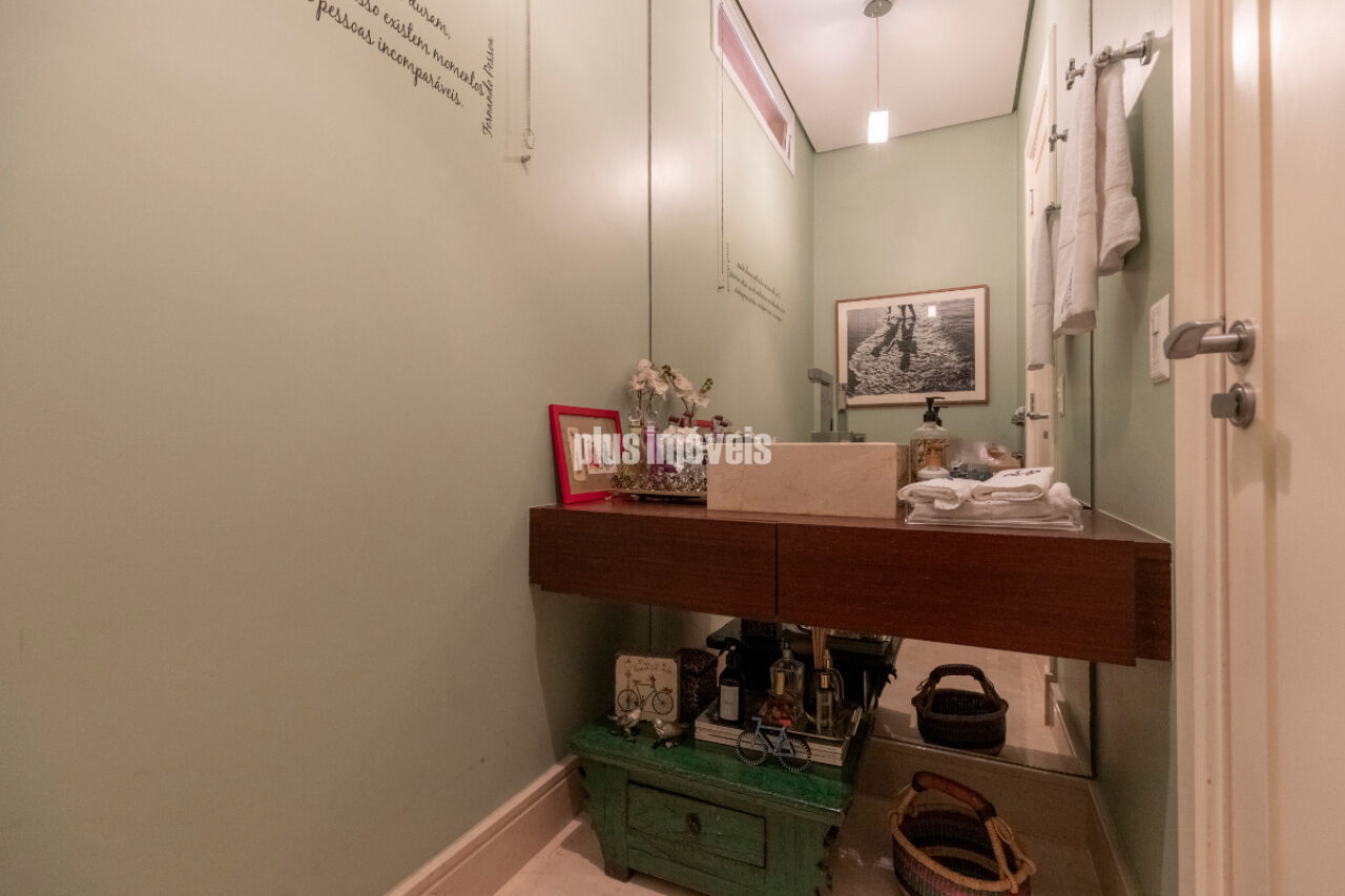 Casa de Condomínio, 5 quartos - Foto 30
