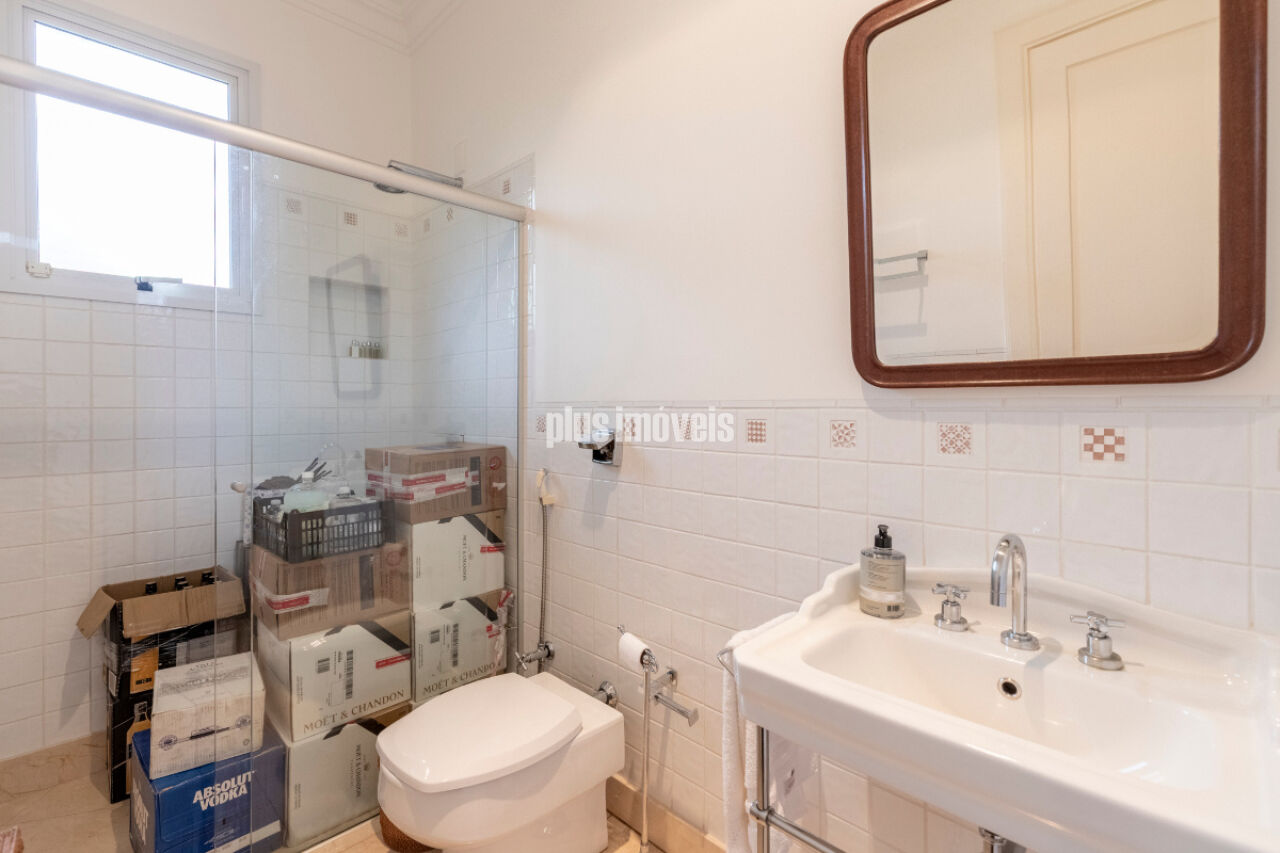 Casa de Condomínio, 5 quartos - Foto 32