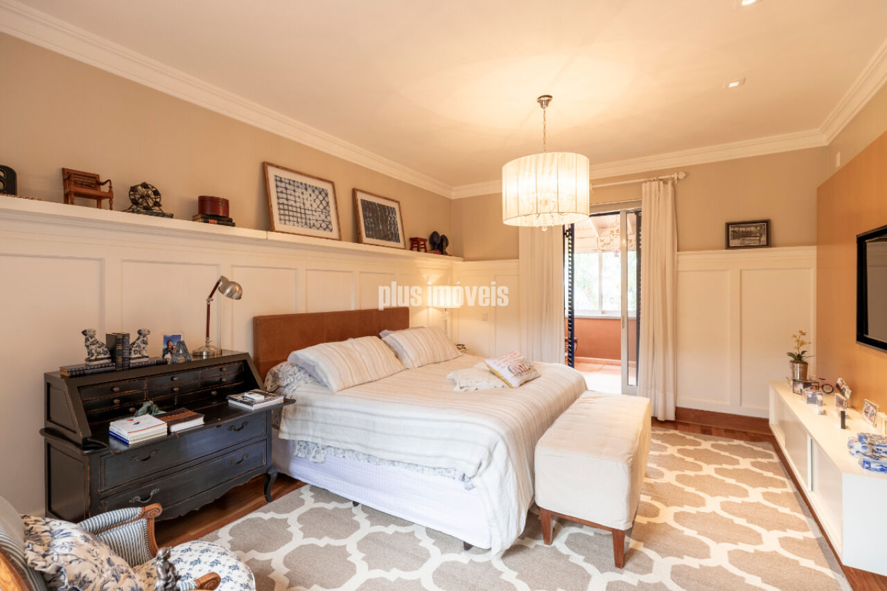 Casa de Condomínio, 5 quartos - Foto 10