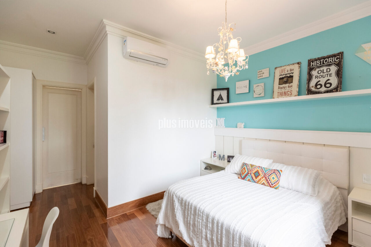 Casa de Condomínio, 5 quartos - Foto 23
