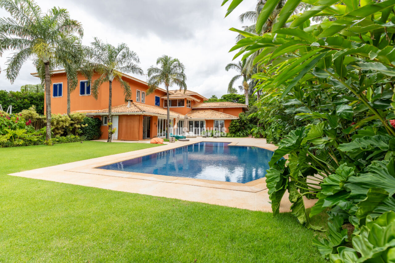 Casa de Condomínio, 5 quartos - Foto 2