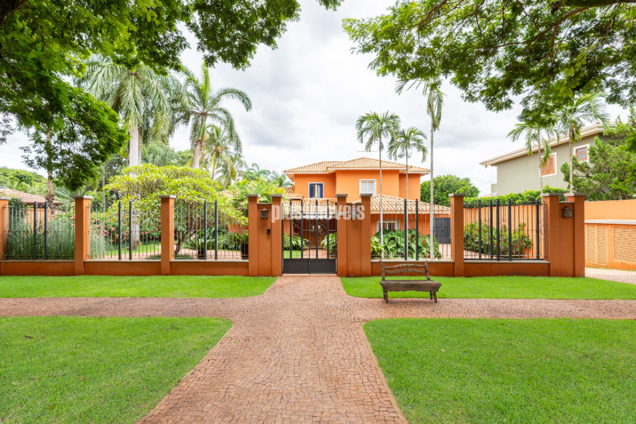 Casa de Condomínio, 5 quartos - Foto 5