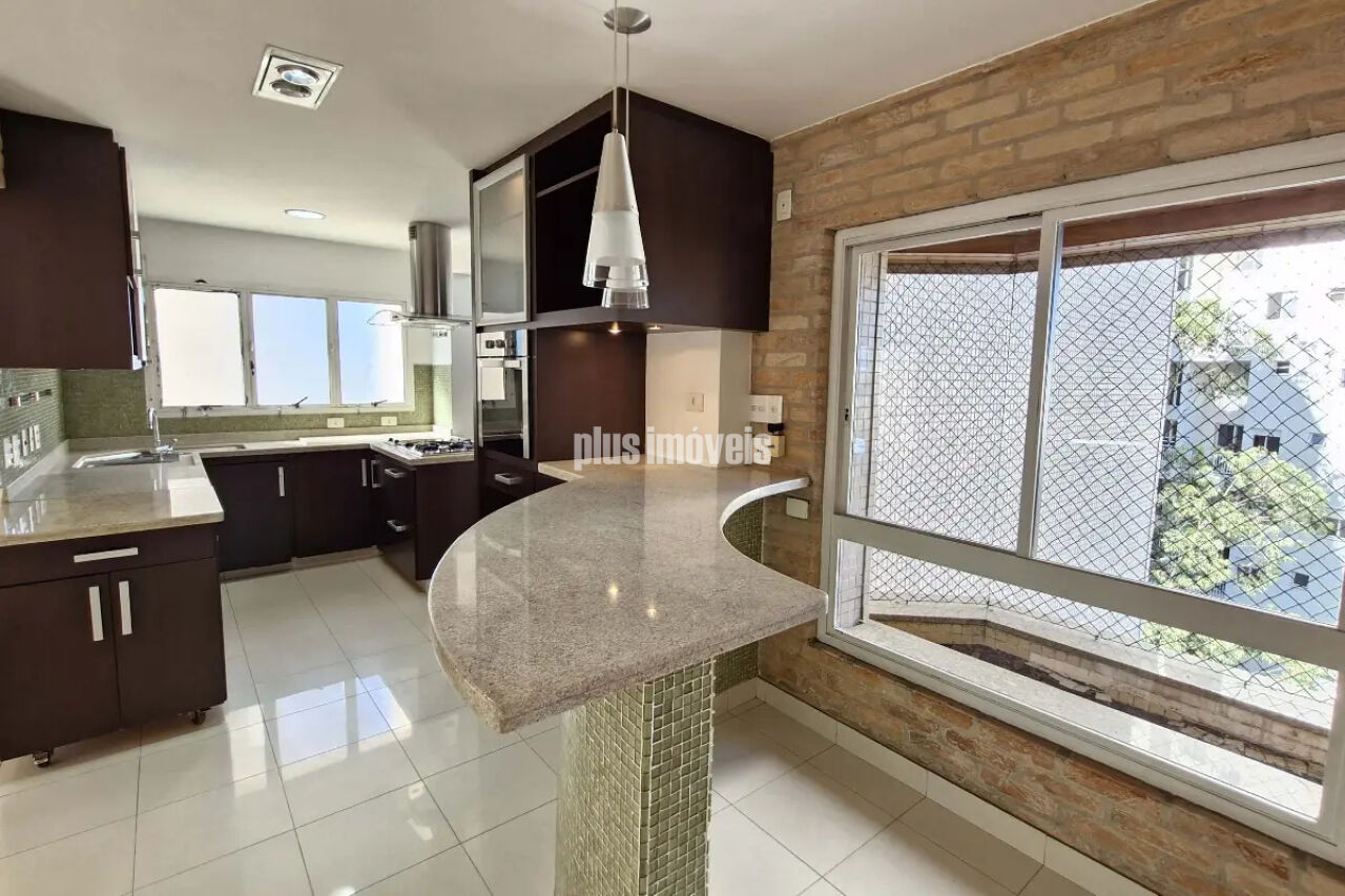 Apartamento, 4 quartos, 246 m² - Foto 13