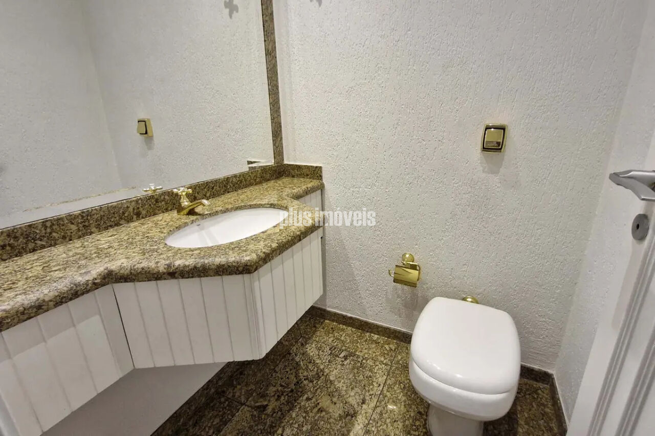 Apartamento, 4 quartos, 246 m² - Foto 16