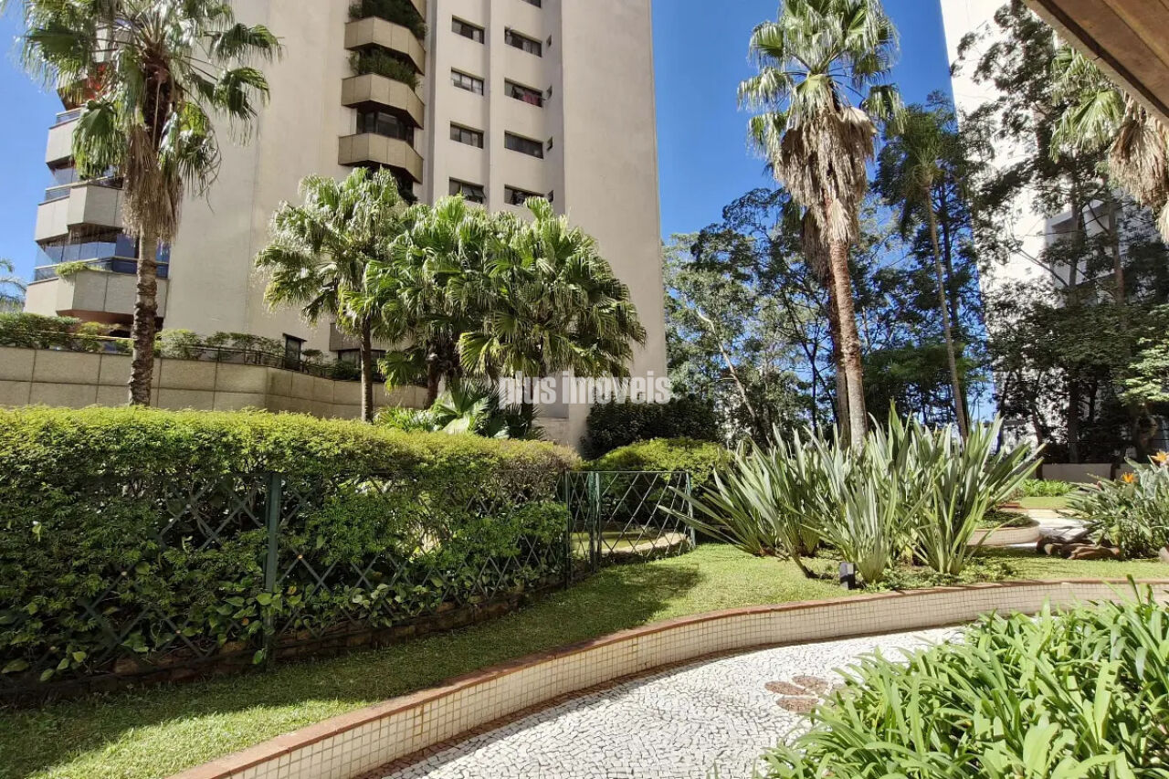 Apartamento, 4 quartos, 246 m² - Foto 44