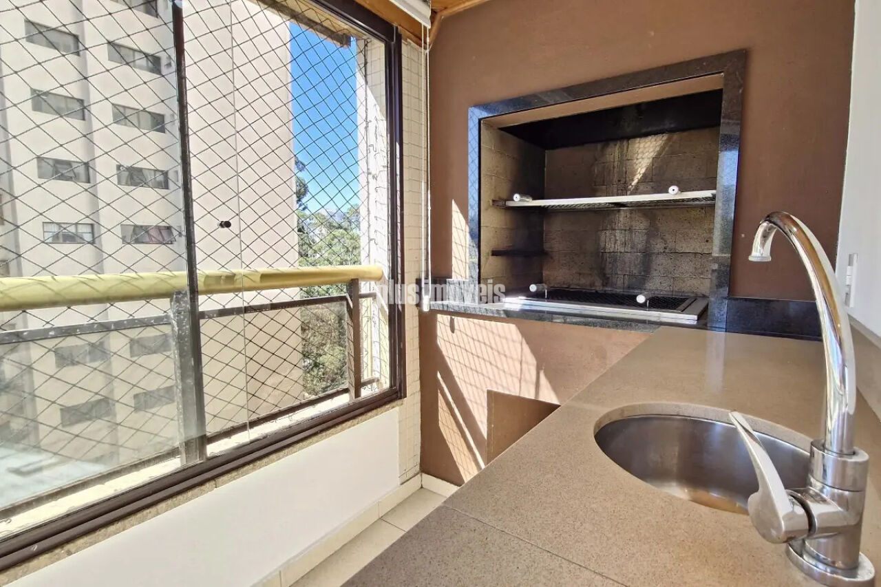 Apartamento, 4 quartos, 246 m² - Foto 5