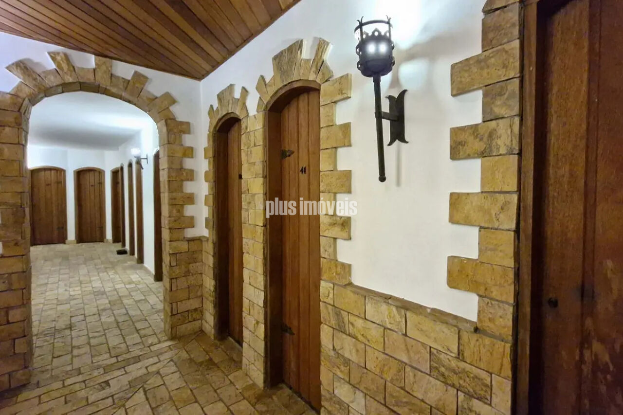 Apartamento, 4 quartos, 246 m² - Foto 35