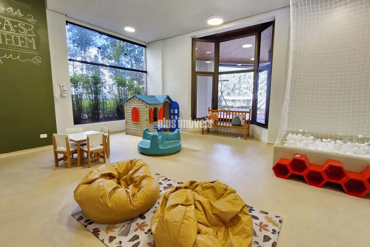 Apartamento, 4 quartos, 246 m² - Foto 41