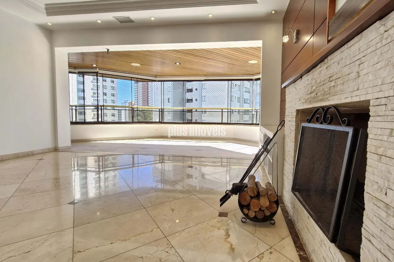 Apartamento, 4 quartos, 246 m² - Foto 4