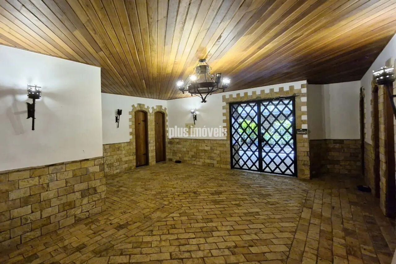 Apartamento, 4 quartos, 246 m² - Foto 36
