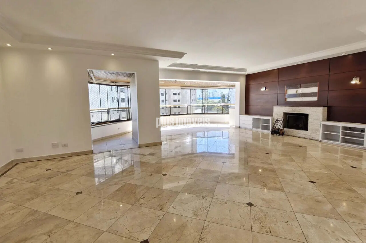 Apartamento, 4 quartos, 246 m² - Foto 2