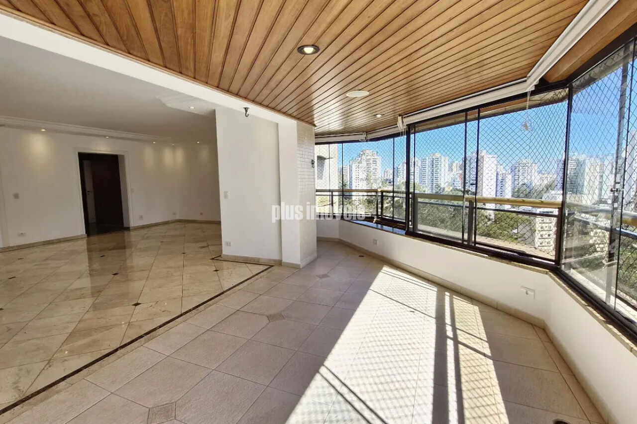 Apartamento, 4 quartos, 246 m² - Foto 6