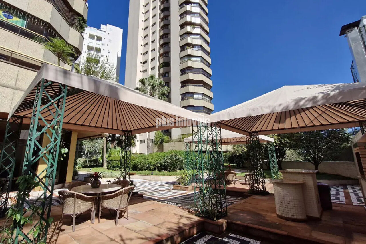 Apartamento, 4 quartos, 246 m² - Foto 45