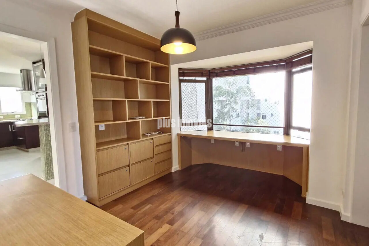 Apartamento, 4 quartos, 246 m² - Foto 18