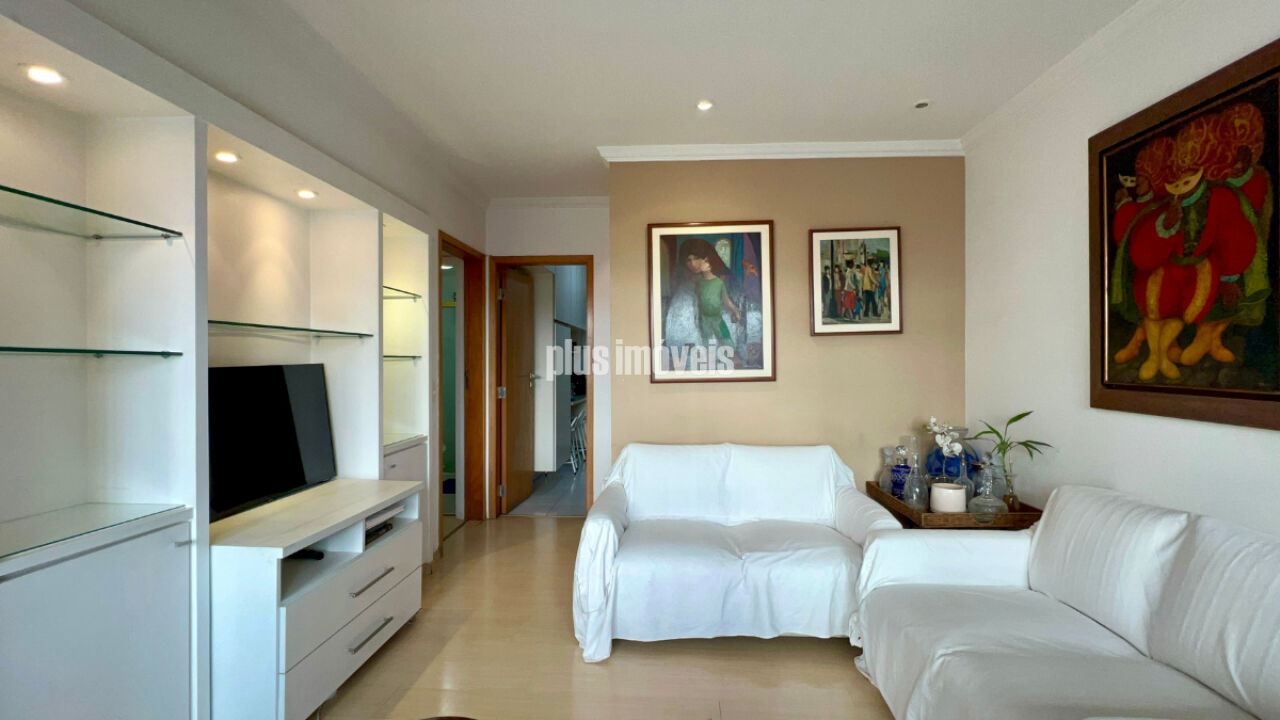 Apartamento, 3 quartos, 98 m² - Foto 6