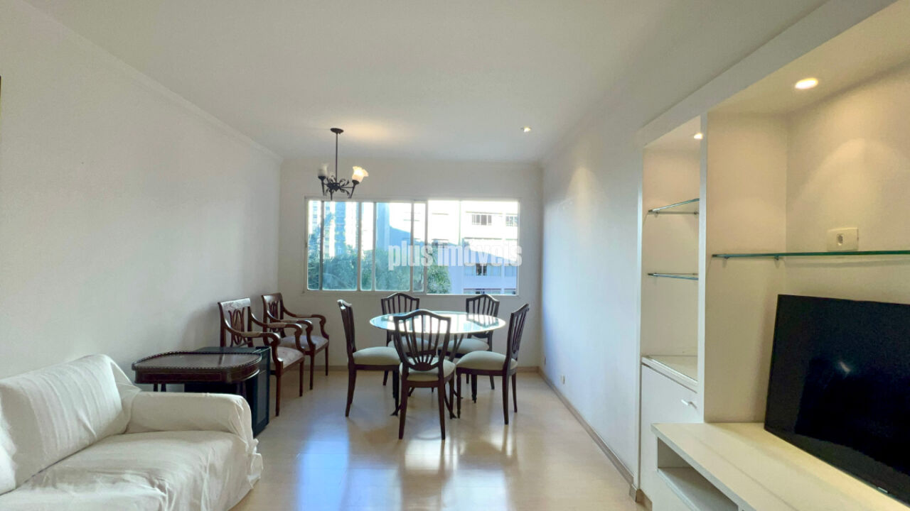 Apartamento, 3 quartos, 98 m² - Foto 1