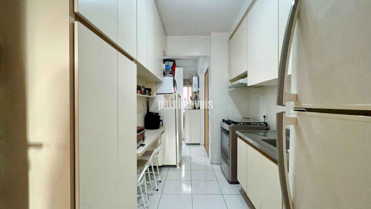 Apartamento, 3 quartos, 98 m² - Foto 31