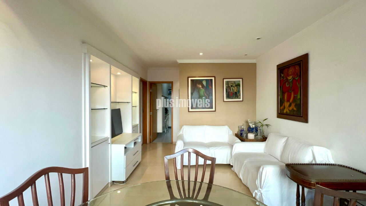Apartamento, 3 quartos, 98 m² - Foto 4