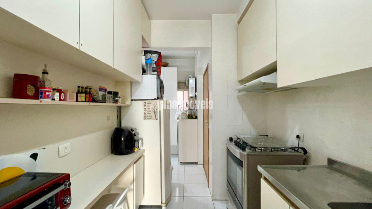 Apartamento, 3 quartos, 98 m² - Foto 33