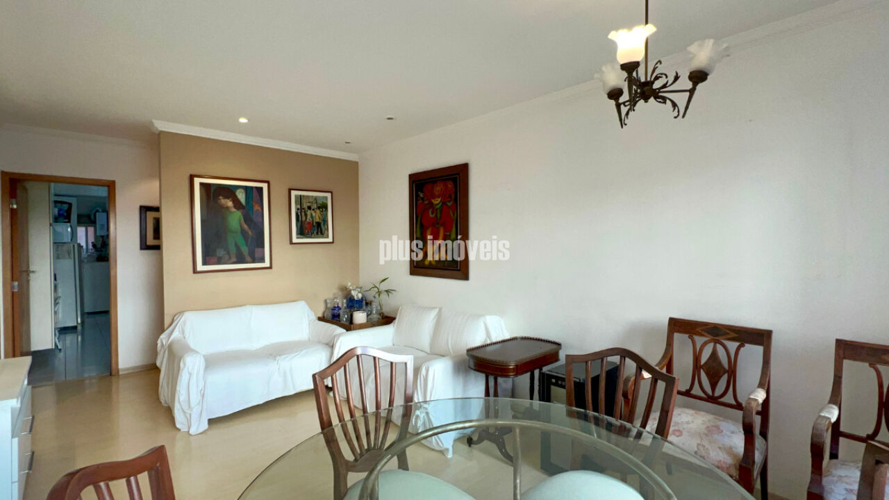Apartamento, 3 quartos, 98 m² - Foto 5