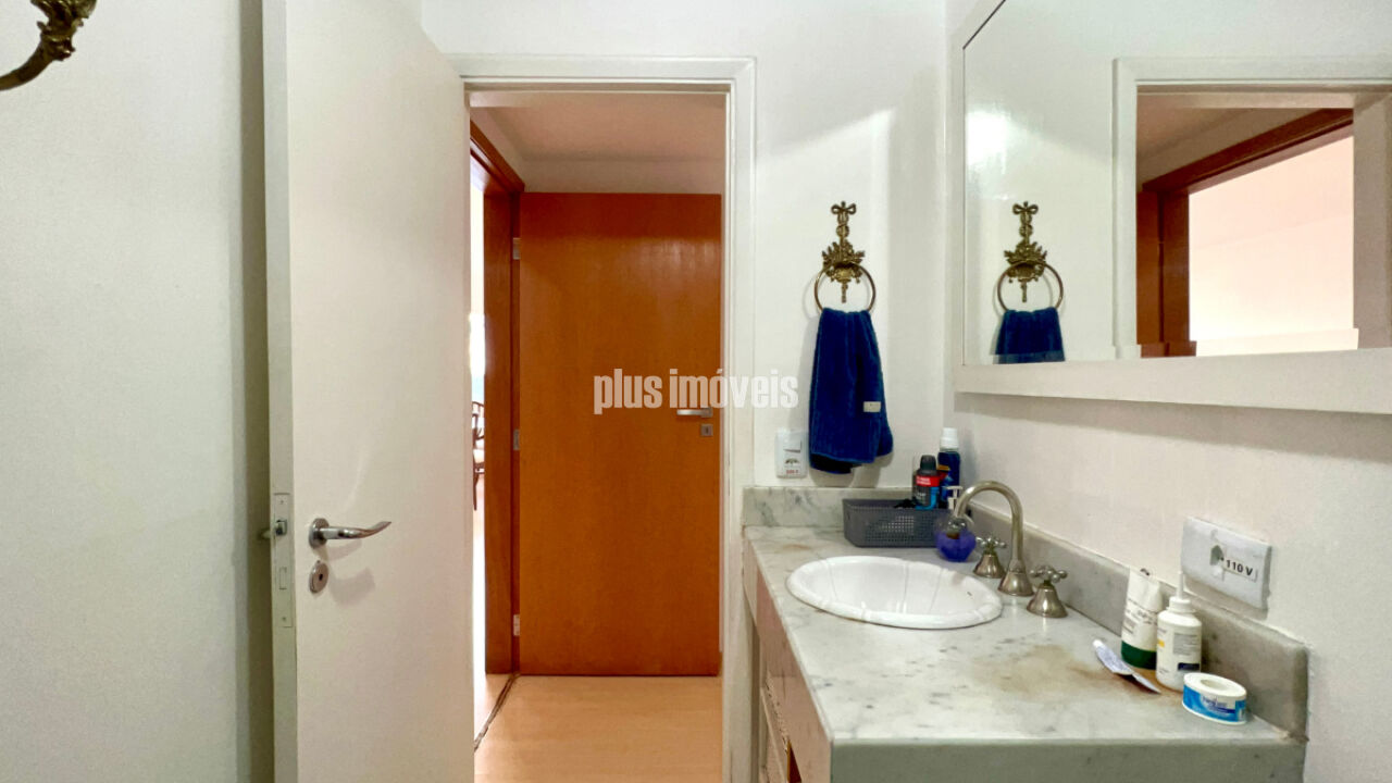 Apartamento, 3 quartos, 98 m² - Foto 11