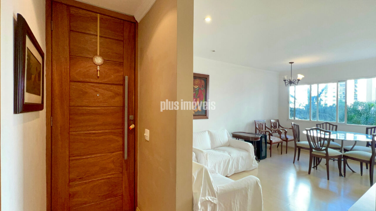 Apartamento, 3 quartos, 98 m² - Foto 3