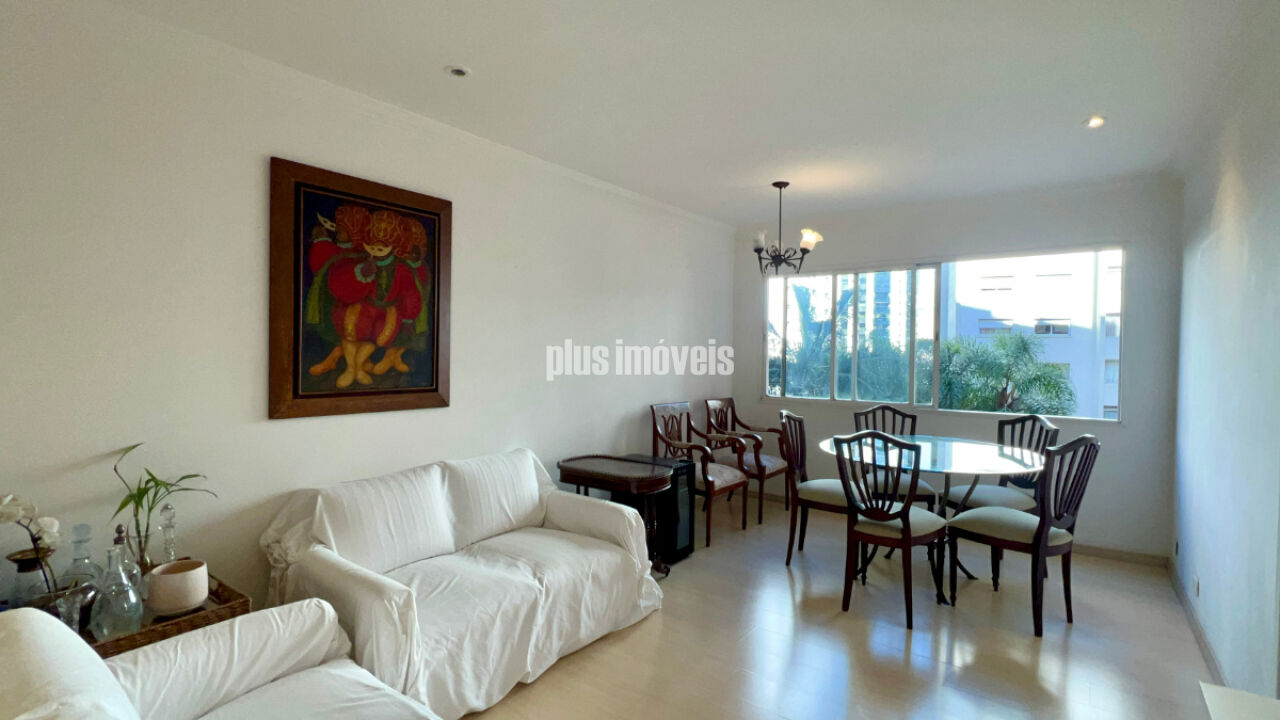 Apartamento, 3 quartos, 98 m² - Foto 2