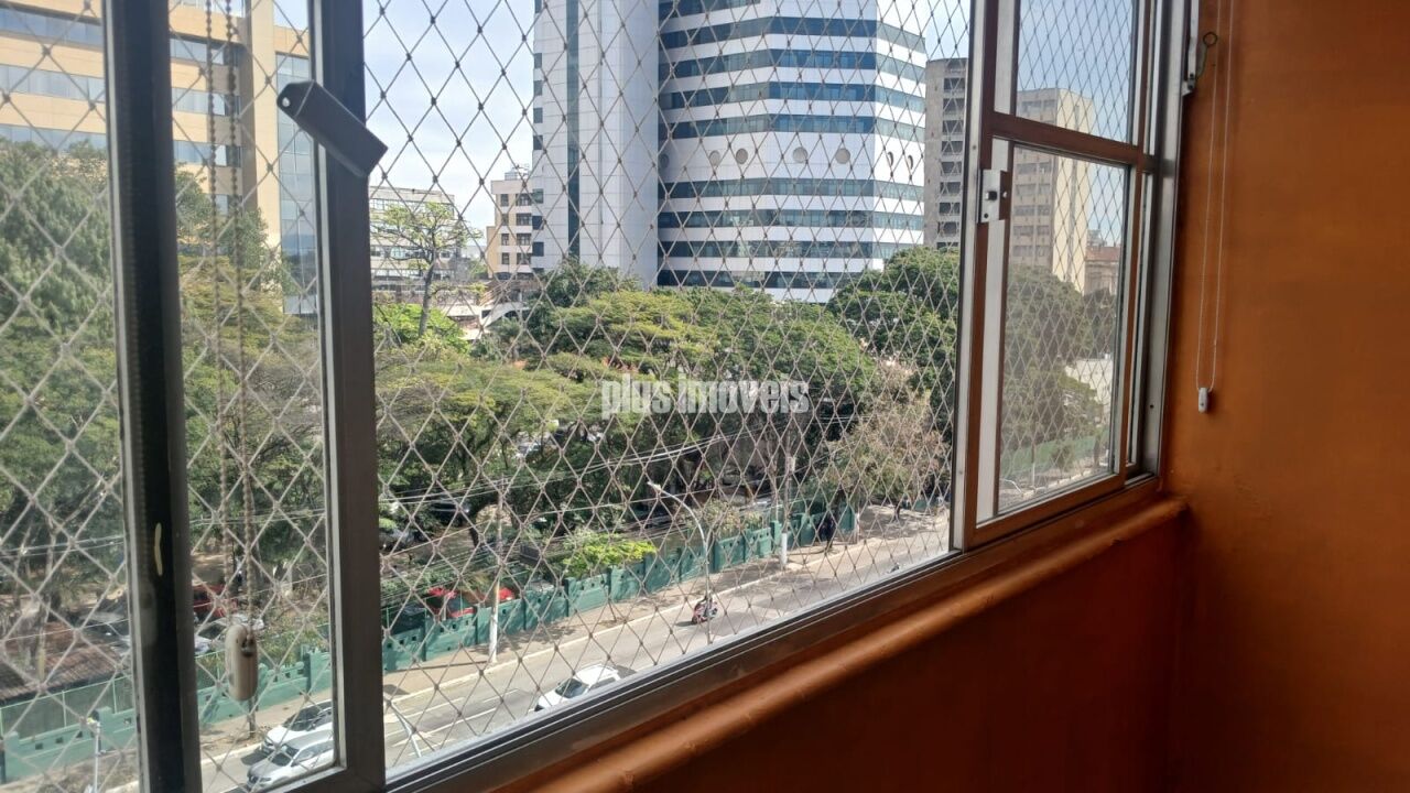 Apartamento, 2 quartos, 80 m² - Foto 6