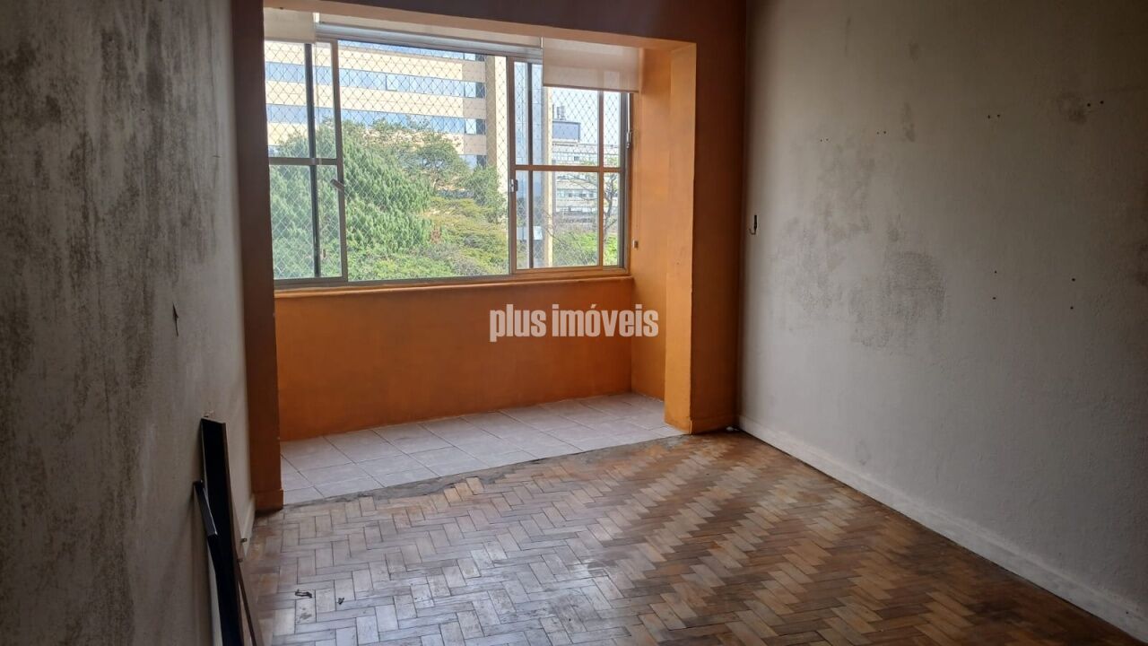 Apartamento, 2 quartos, 80 m² - Foto 2