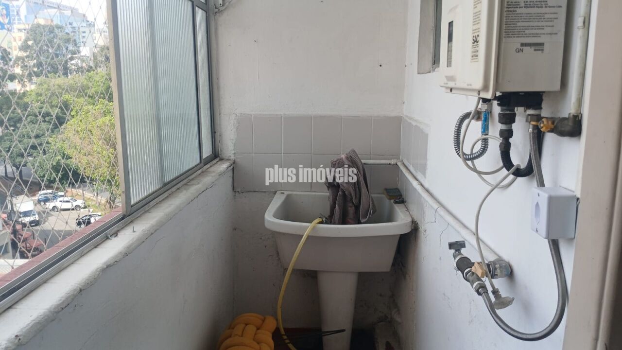 Apartamento, 2 quartos, 80 m² - Foto 28
