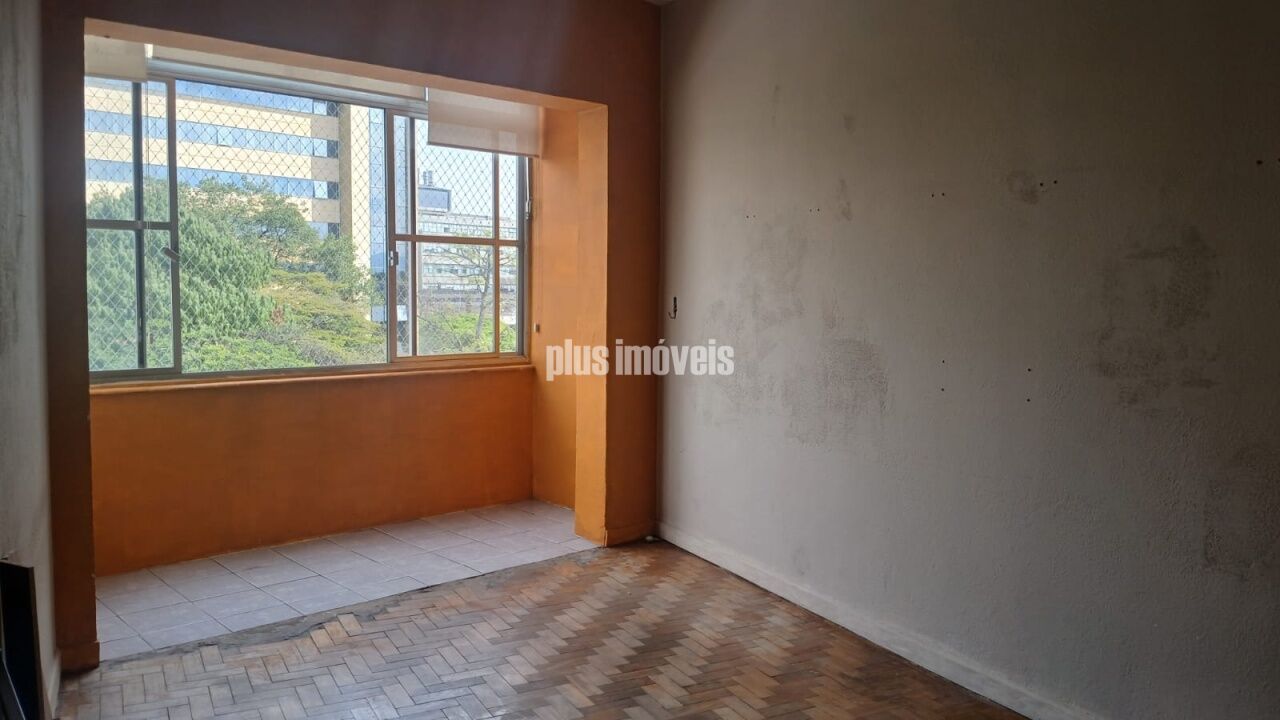 Apartamento, 2 quartos, 80 m² - Foto 1
