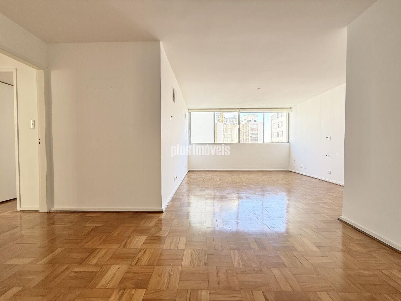 Apartamento, 3 quartos, 115 m² - Foto 1