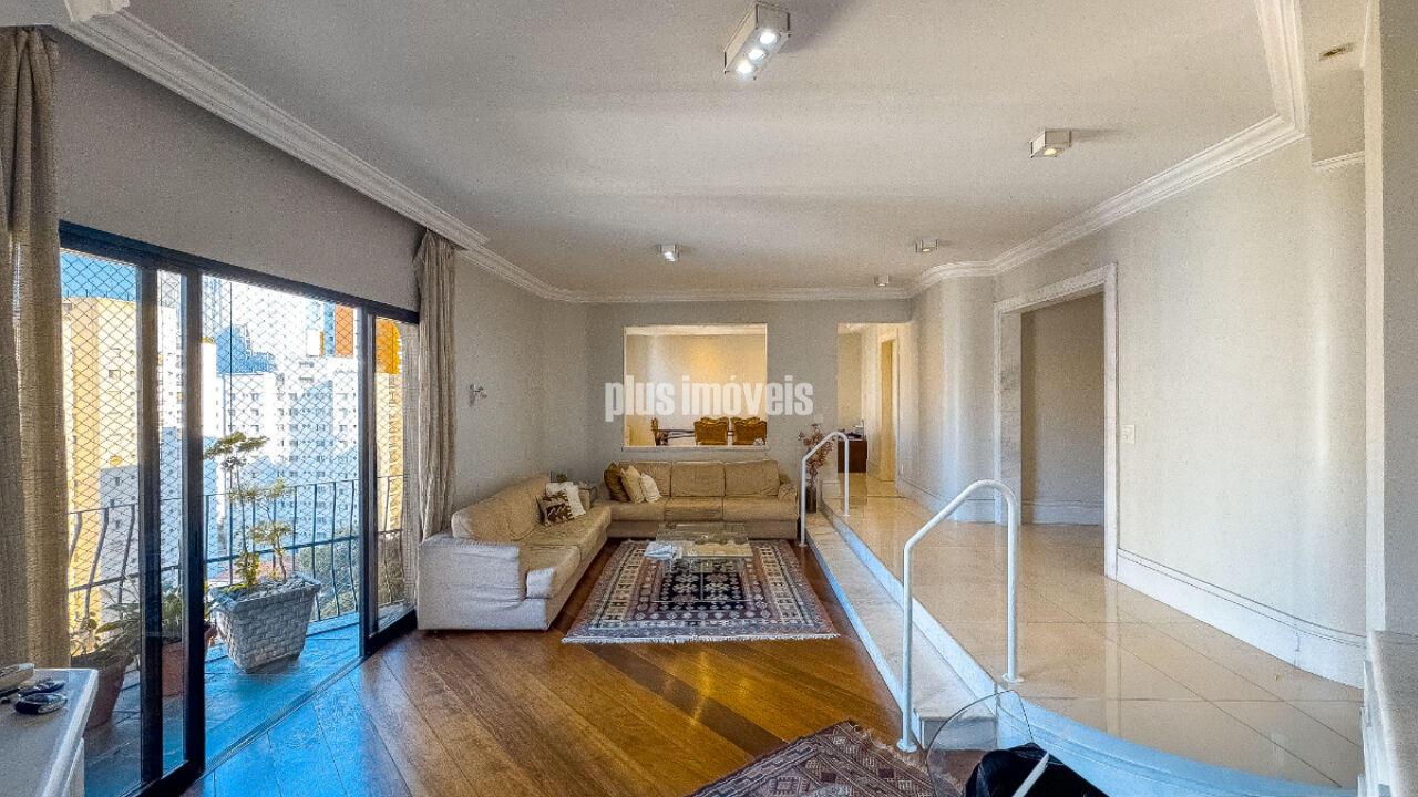 Apartamento, 4 quartos, 183 m² - Foto 1