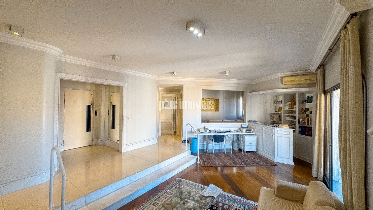 Apartamento, 4 quartos, 183 m² - Foto 2