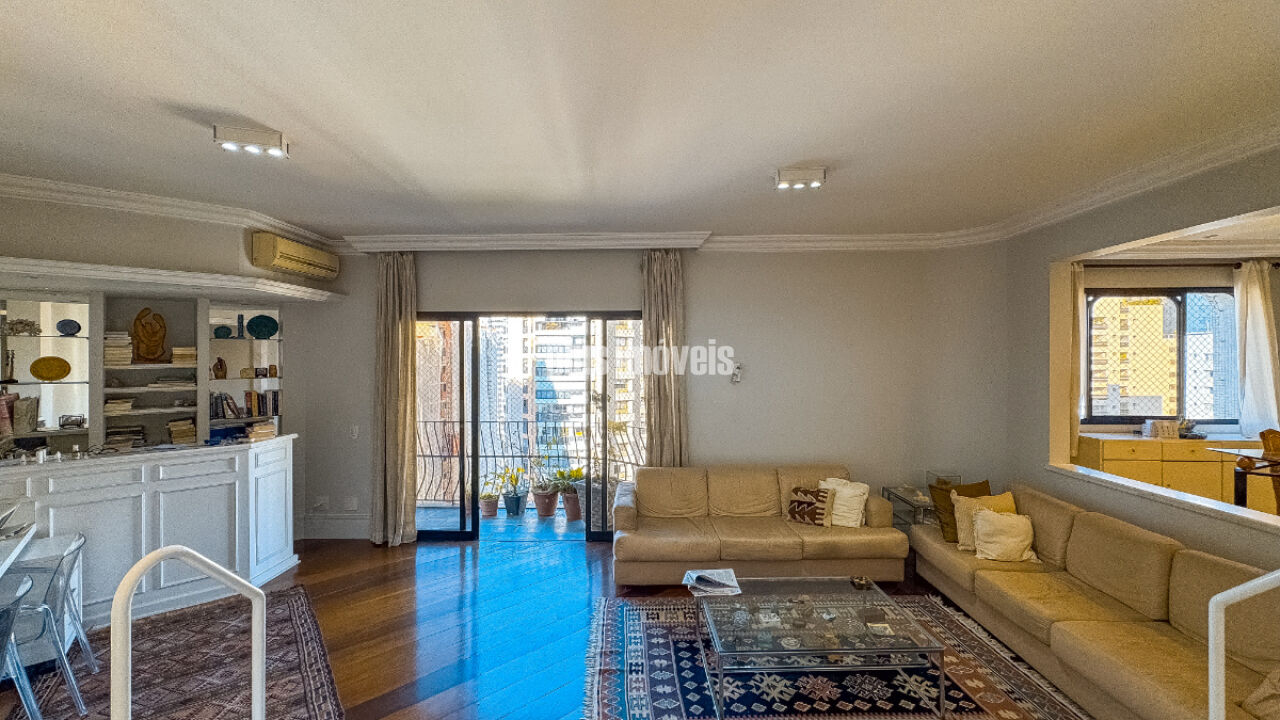 Apartamento, 4 quartos, 183 m² - Foto 3