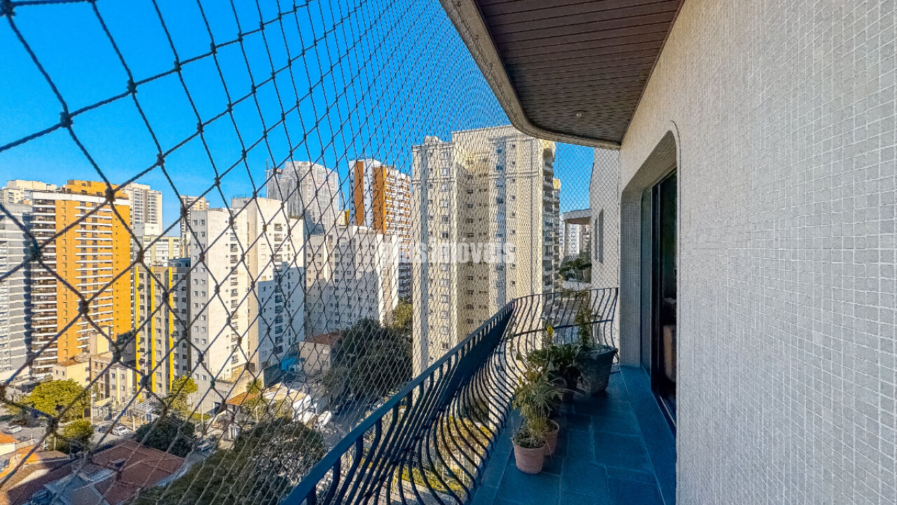Apartamento, 4 quartos, 183 m² - Foto 4