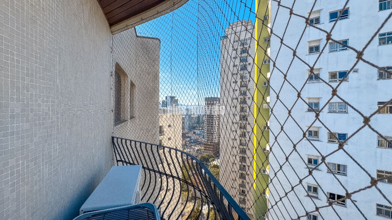 Apartamento, 4 quartos, 183 m² - Foto 5
