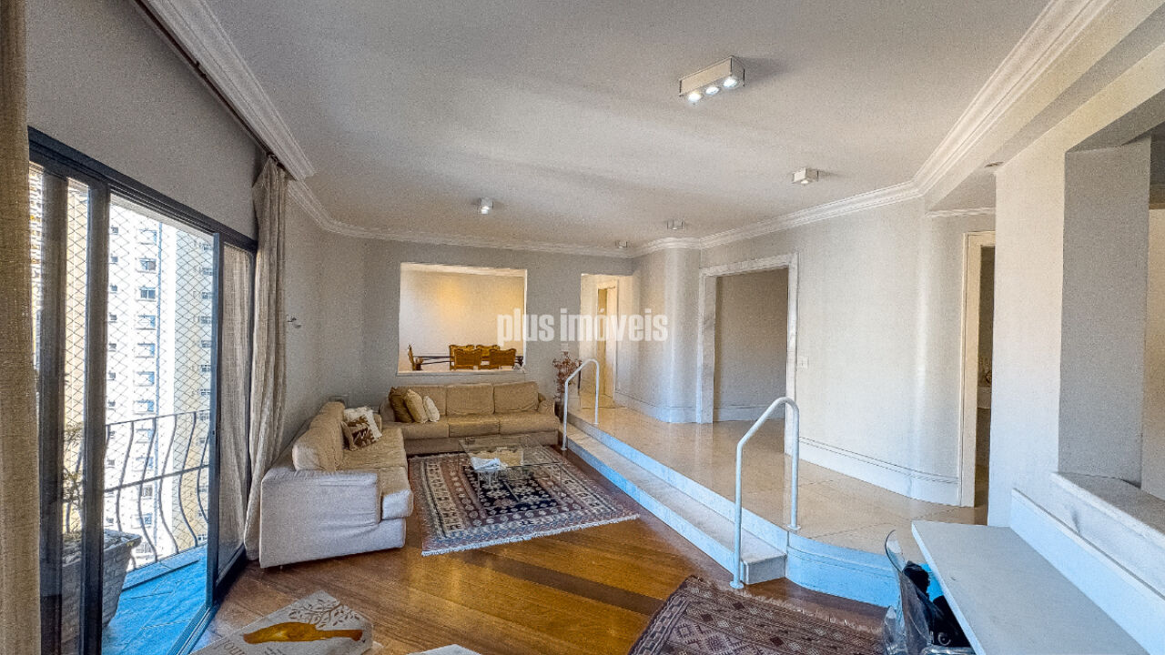 Apartamento, 4 quartos, 183 m² - Foto 6