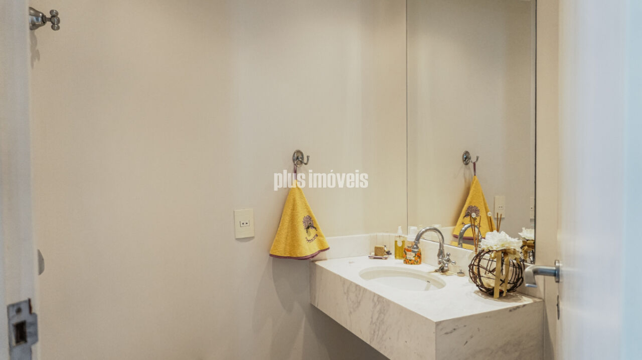 Apartamento, 4 quartos, 183 m² - Foto 8