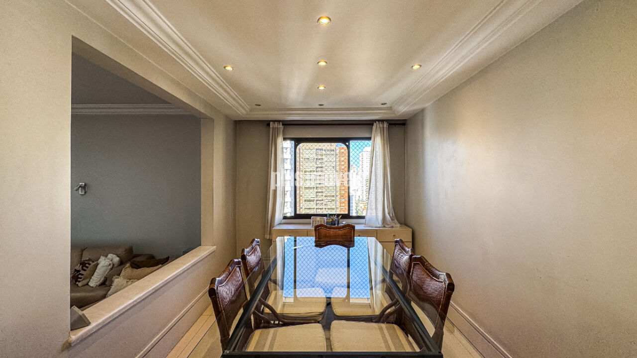Apartamento, 4 quartos, 183 m² - Foto 9
