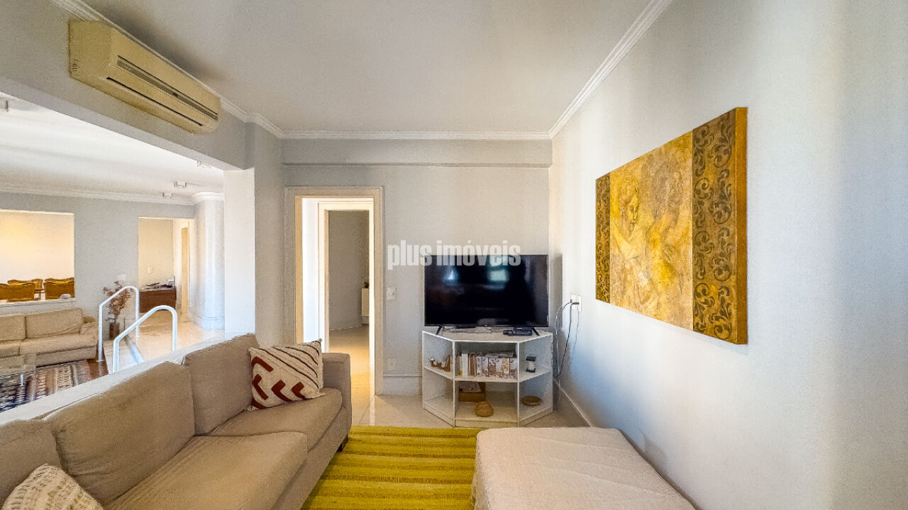 Apartamento, 4 quartos, 183 m² - Foto 10