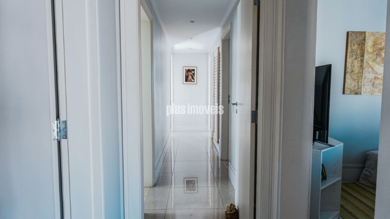Apartamento, 4 quartos, 183 m² - Foto 11