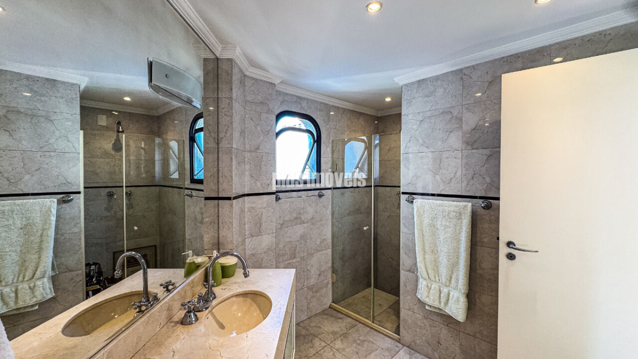 Apartamento, 4 quartos, 183 m² - Foto 19
