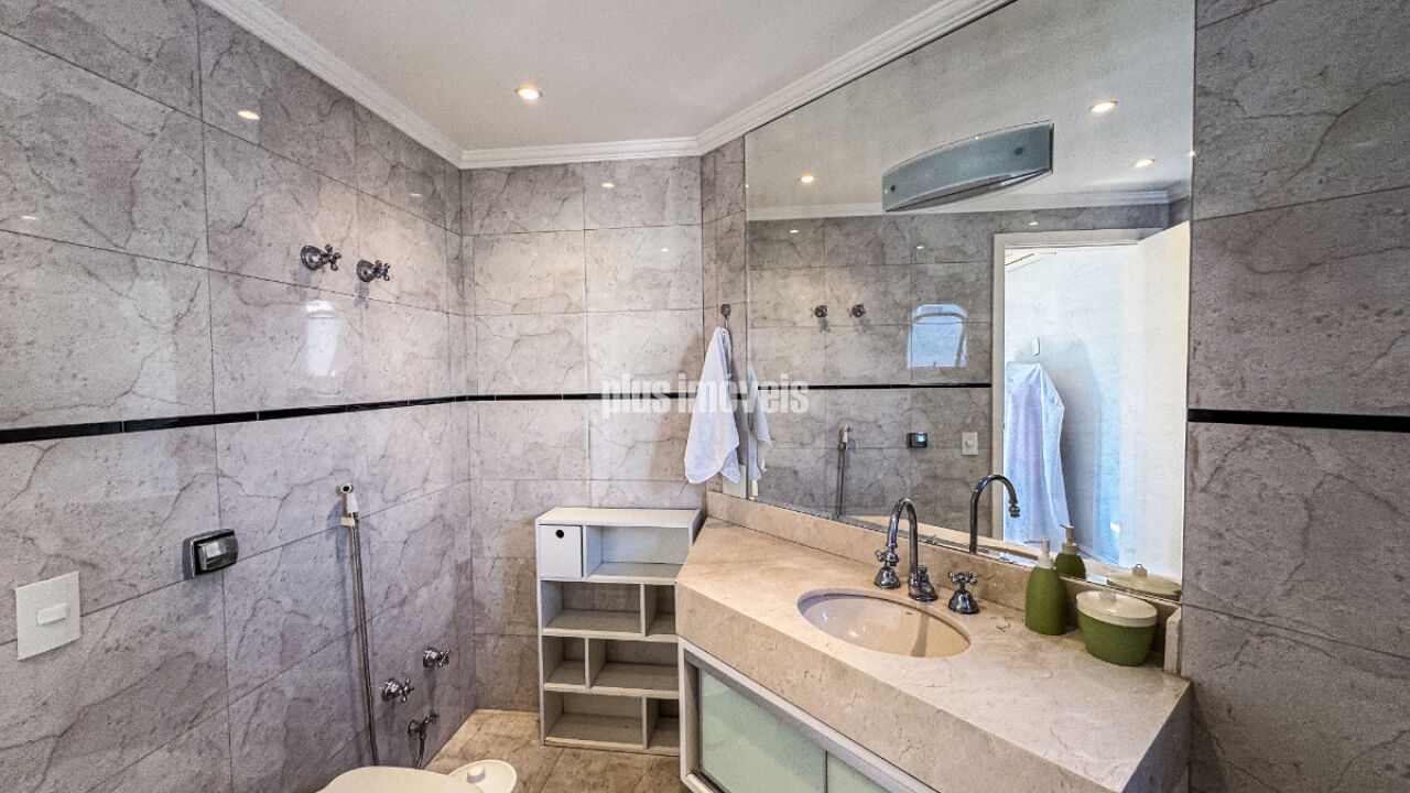 Apartamento, 4 quartos, 183 m² - Foto 20